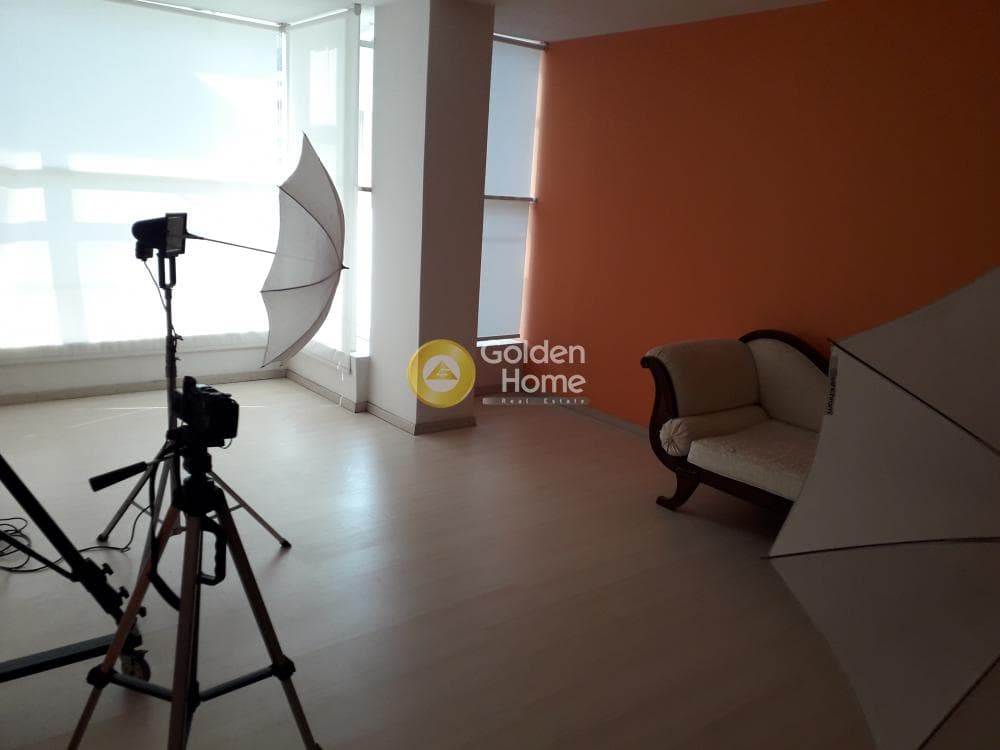 Office in Ag. Meletiou - Viktorias Sq. - Marni, Patision - Acharnon — Photo 3 of 4