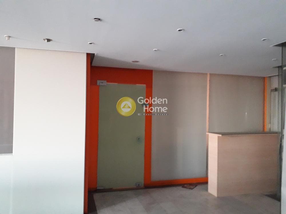 Office in Ag. Meletiou - Viktorias Sq. - Marni, Patision - Acharnon — Photo 4 of 4