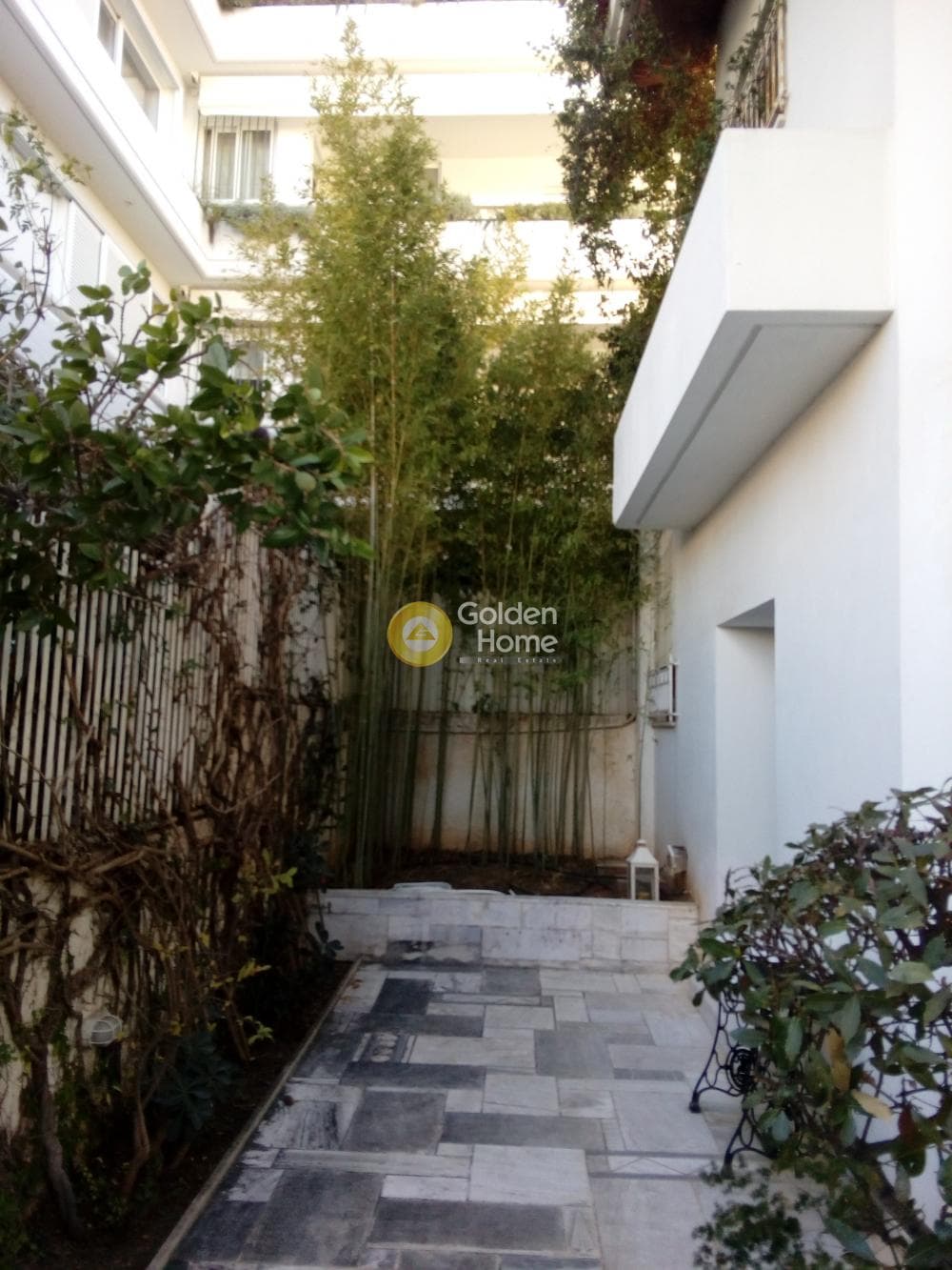 Apartment in Panorama, Voula — Photo 24 of 29