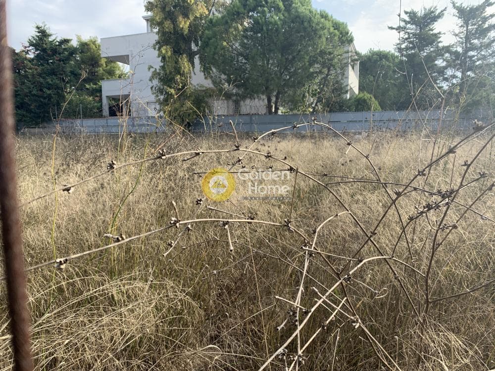 Building Plot in Adames Oikismos Peloponnision, Kifisia — Photo 4 of 5