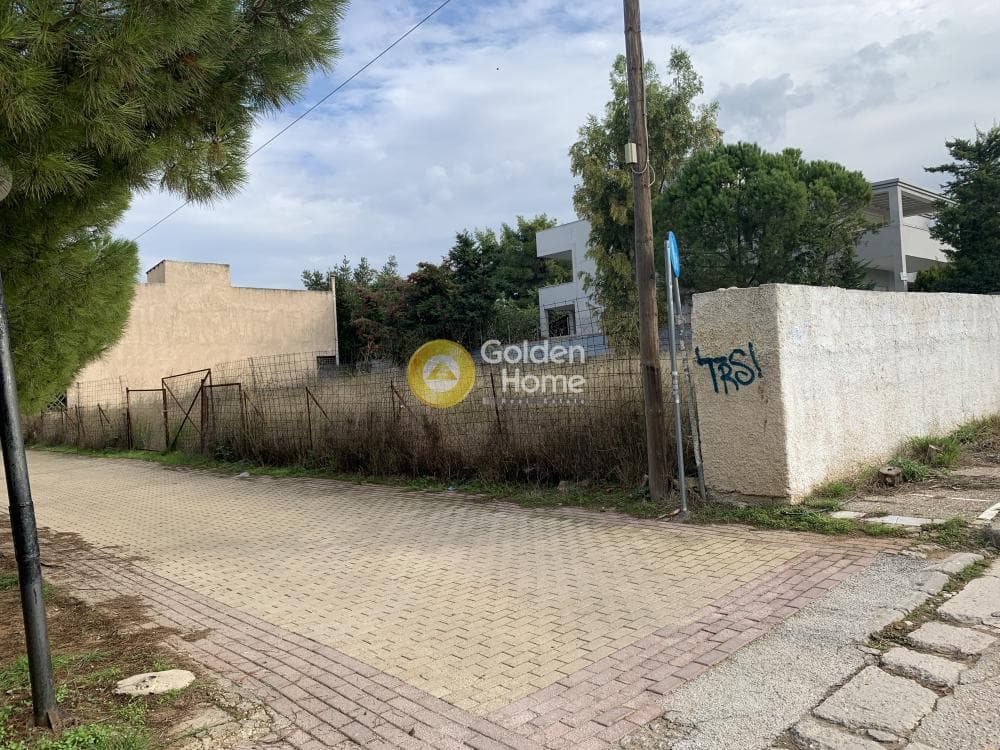 Building Plot in Adames Oikismos Peloponnision, Kifisia — Photo 2 of 5