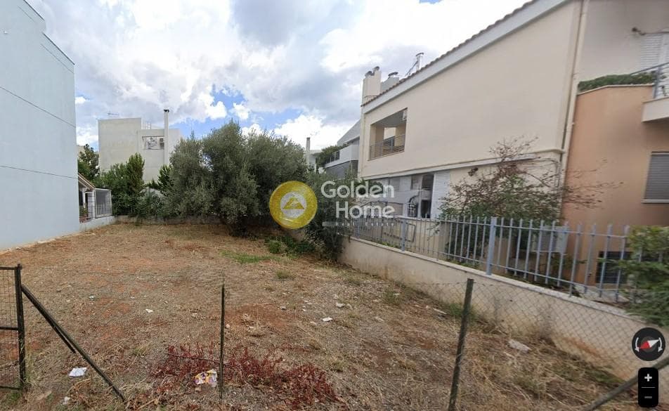 Building Plot in Patima, Chalandri