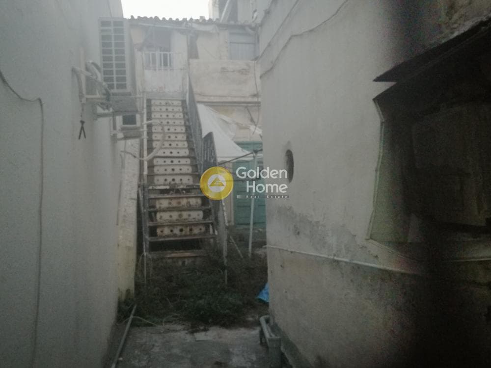 Building Plot in Kato Petralona, Petralona — Photo 3 of 11