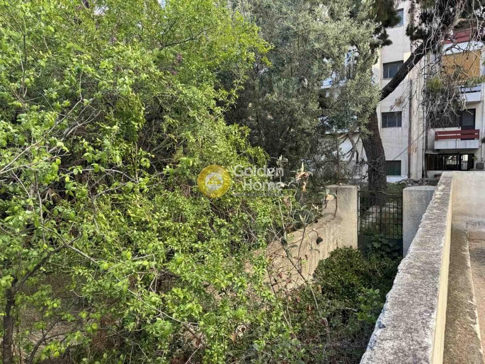 Οικόπεδο στην Όσιος Λουκάς, Πατήσια — Φωτογραφία 7 από 9