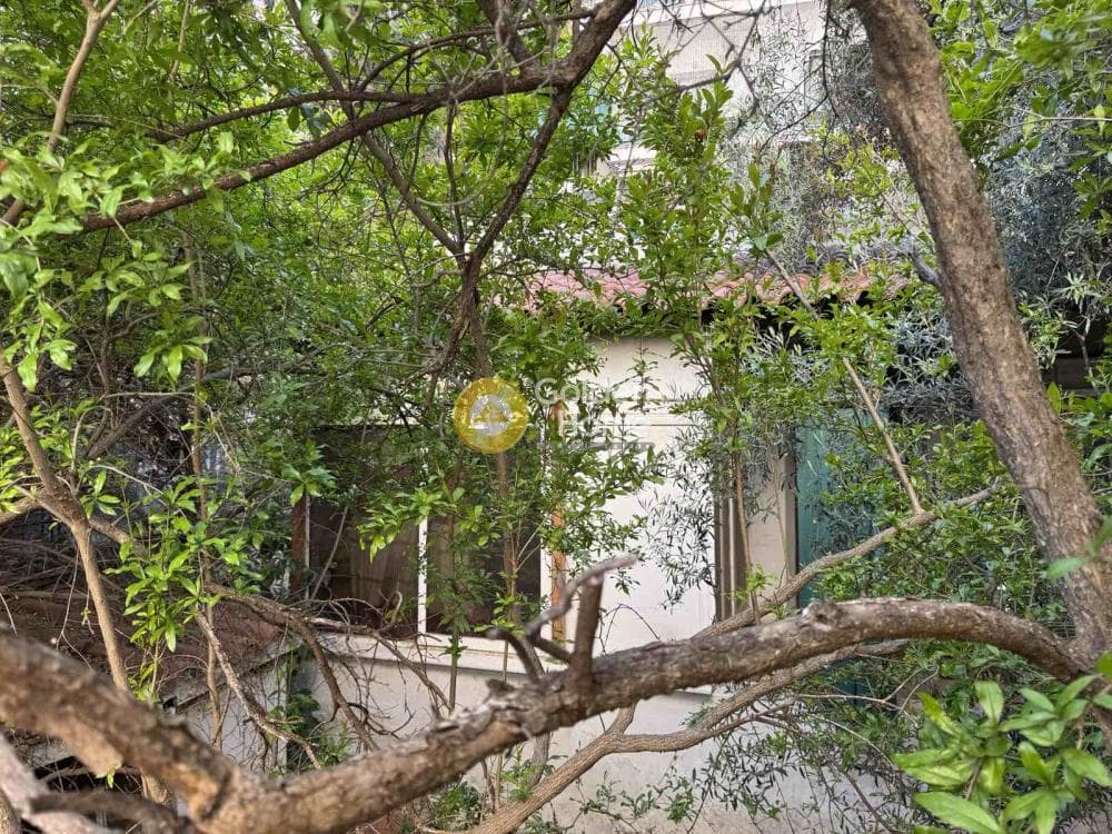 Οικόπεδο στην Όσιος Λουκάς, Πατήσια — Φωτογραφία 5 από 9
