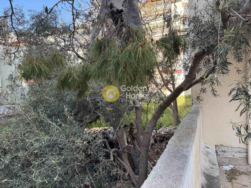 Οικόπεδο στην Όσιος Λουκάς, Πατήσια — Φωτογραφία 8 από 9