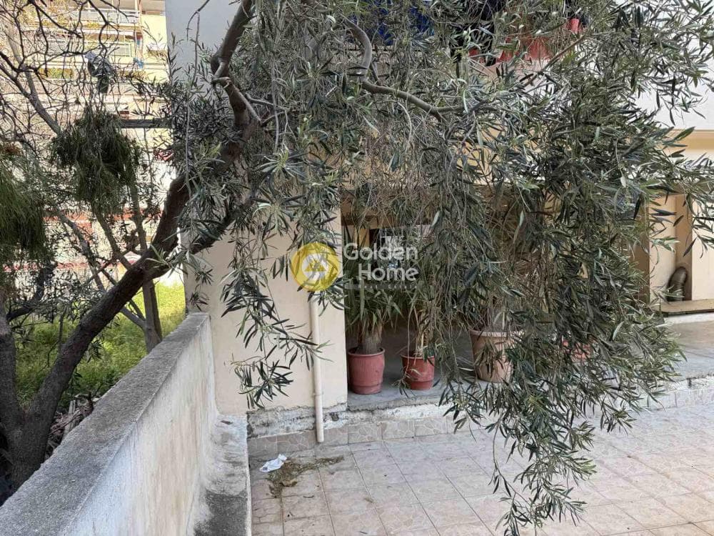 Οικόπεδο στην Όσιος Λουκάς, Πατήσια — Φωτογραφία 9 από 9