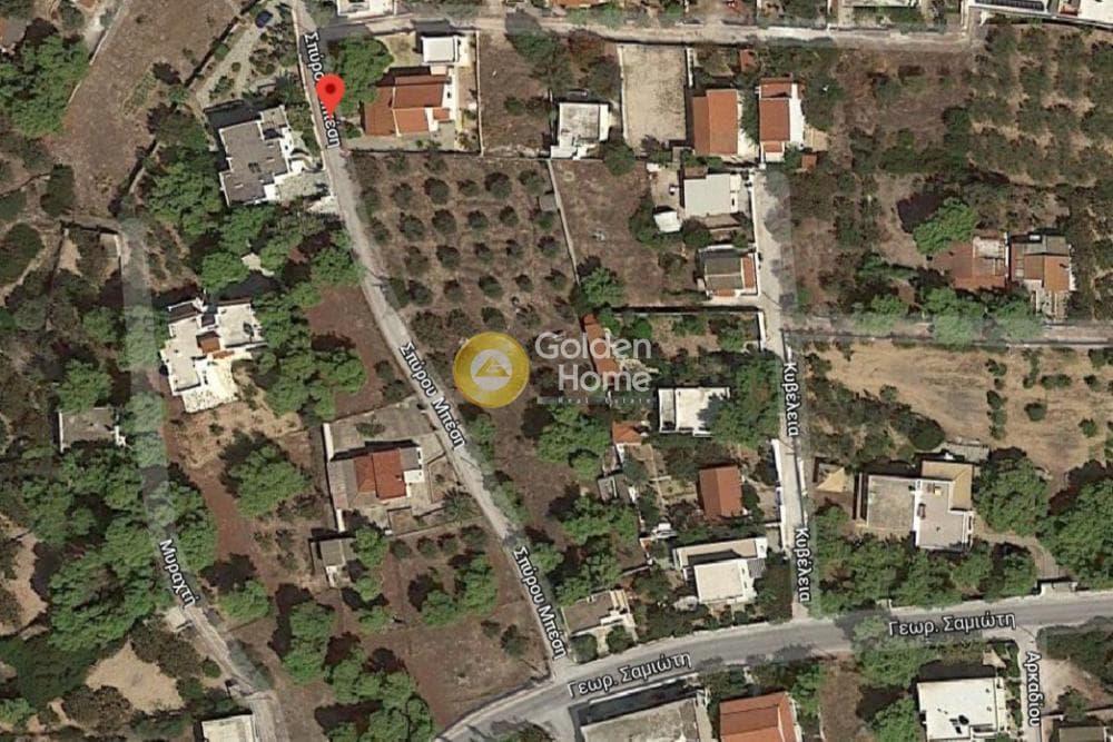 Building Plot in Therma, Aegina — Photo 13 of 13