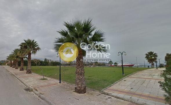 Building Plot in Proteas, Rafina — Photo 3 of 4