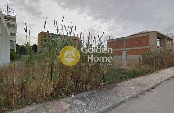 Building Plot in Proteas, Rafina — Photo 4 of 4