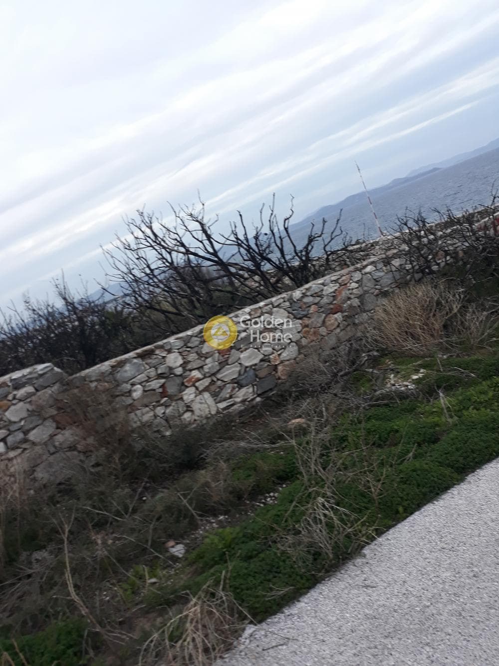 Building Plot in Mple Limanaki, Rafina — Photo 2 of 2
