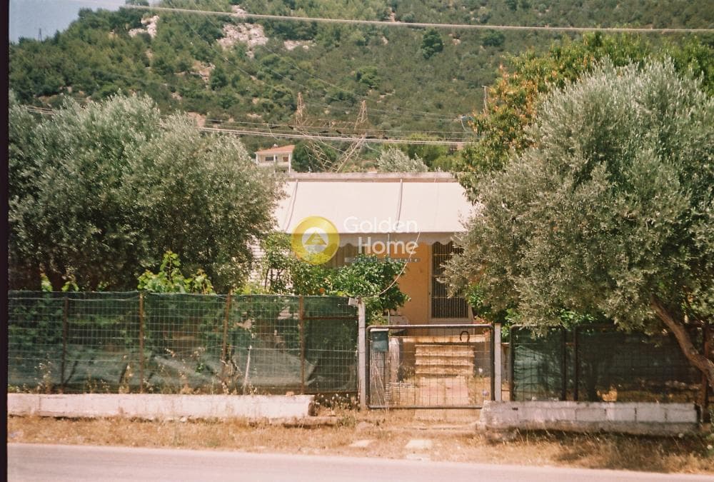 House in Agios Andreas, Nea Makri — Photo 10 of 28