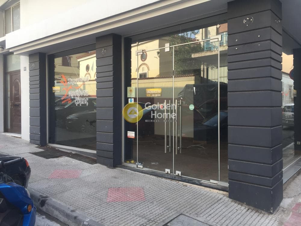 Retail Store in Kastro, Chalkida — Photo 14 of 14