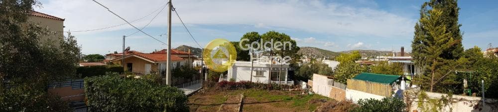 Building Plot in Kalivia, Kalivia Thorikou — Photo 2 of 5