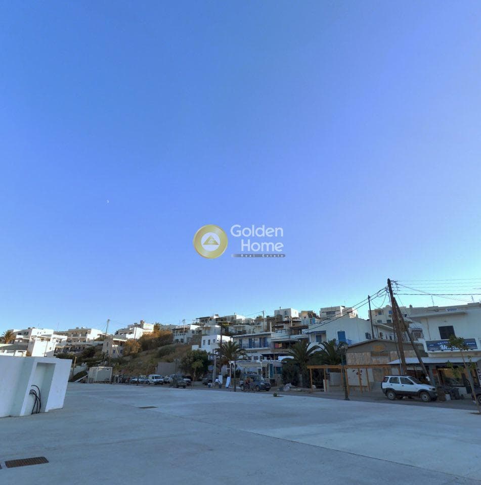 Οικόπεδο στην Λιβάδι, Σέριφος — Φωτογραφία 2 από 7