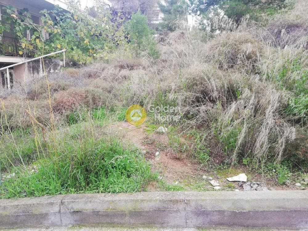 Οικόπεδο στην Πράσινος Λόφος, Ηράκλειο — Φωτογραφία 7 από 9