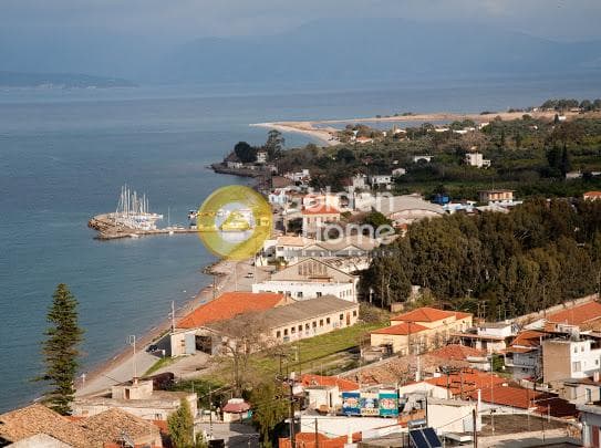 Ξενοδοχείο στην Κέντρο, Αίγιο — Φωτογραφία 15 από 24
