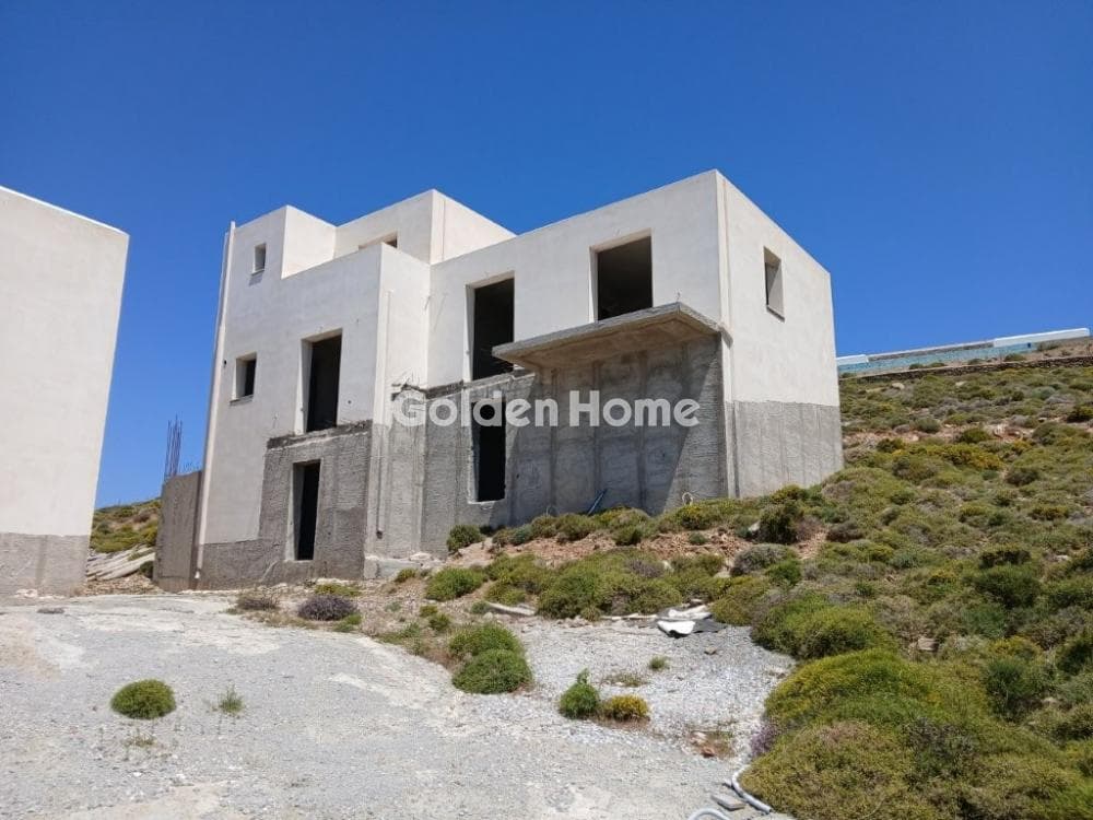 Οικόπεδο στην Κάτω Φελλός, Άνδρος — Φωτογραφία 8 από 9