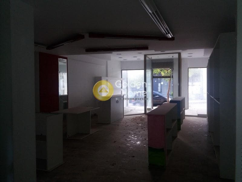 Retail Store in Pirgouthi, Acharnes — Photo 20 of 36