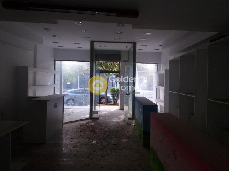 Retail Store in Pirgouthi, Acharnes — Photo 8 of 36
