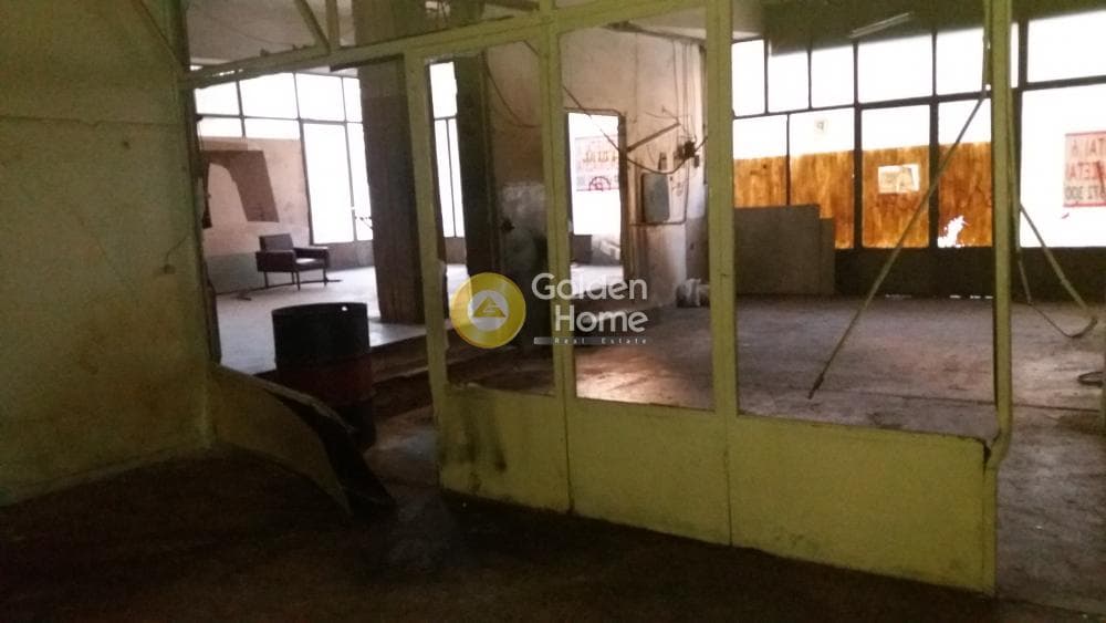 Κατάστημα στην Κοπή, Δραπετσώνα — Φωτογραφία 6 από 7