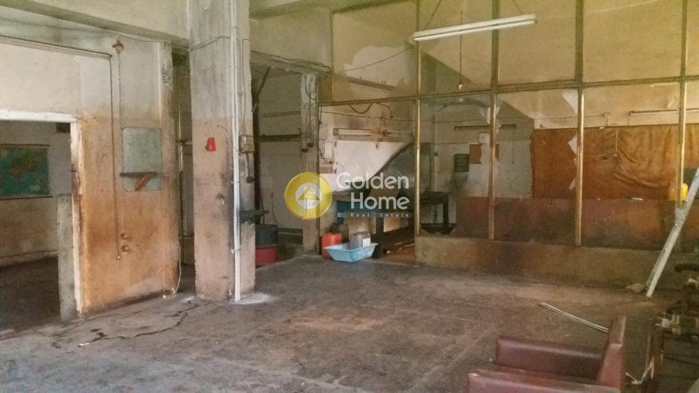 Κατάστημα στην Κοπή, Δραπετσώνα — Φωτογραφία 2 από 7
