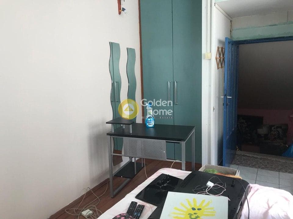 House in Eleftherias square, Koridallos — Photo 22 of 30