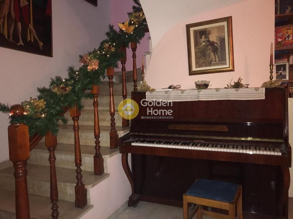 House in Eleftherias square, Koridallos — Photo 5 of 30