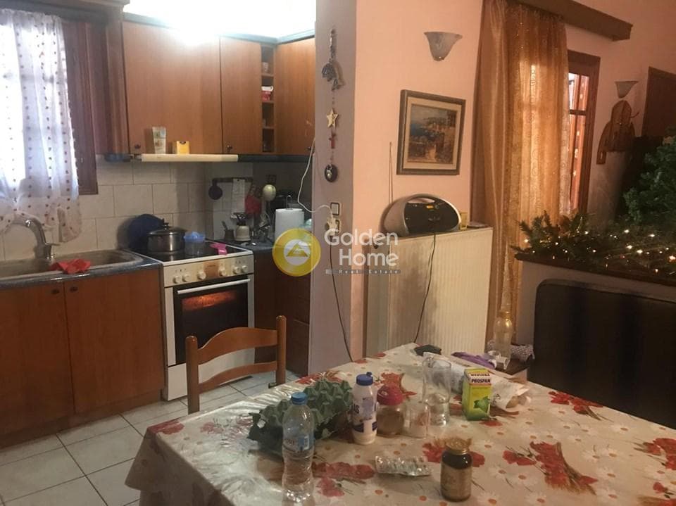 House in Eleftherias square, Koridallos — Photo 6 of 30