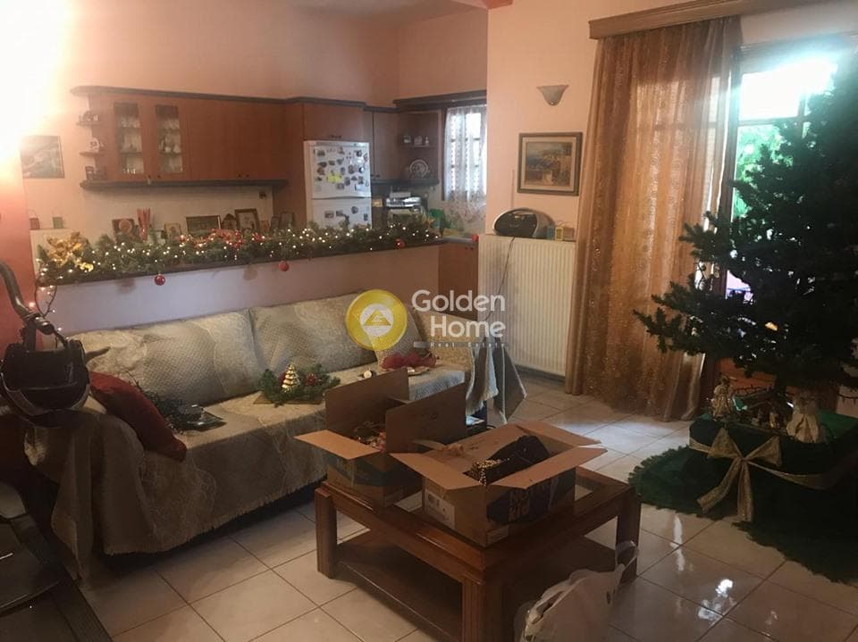 House in Eleftherias square, Koridallos — Photo 2 of 30