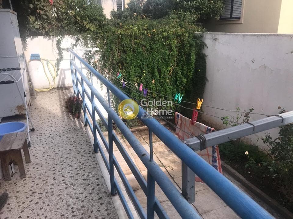 House in Eleftherias square, Koridallos — Photo 27 of 30