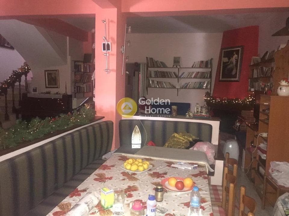 House in Eleftherias square, Koridallos — Photo 9 of 30