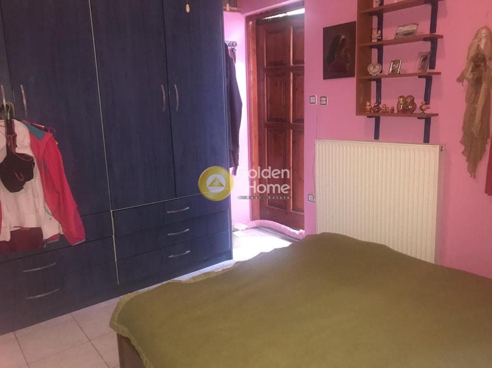 House in Eleftherias square, Koridallos — Photo 16 of 30