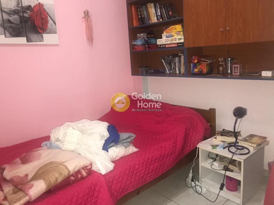 House in Eleftherias square, Koridallos — Photo 15 of 30