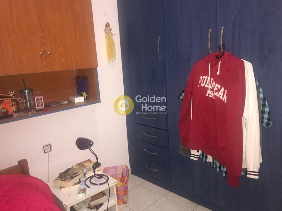 House in Eleftherias square, Koridallos — Photo 17 of 30