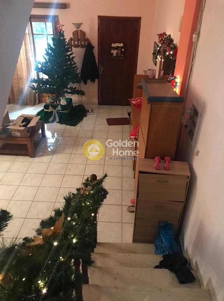 House in Eleftherias square, Koridallos — Photo 10 of 30