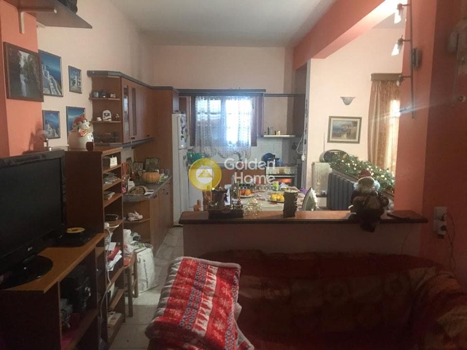 House in Eleftherias square, Koridallos — Photo 8 of 30