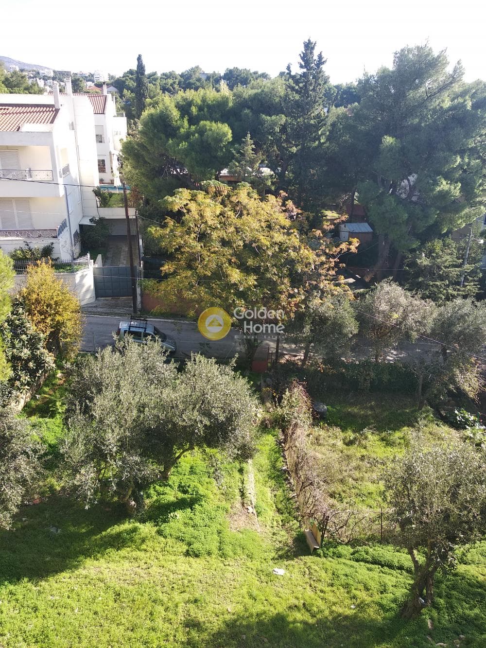 House in Zirineio, Kifisia — Photo 4 of 9