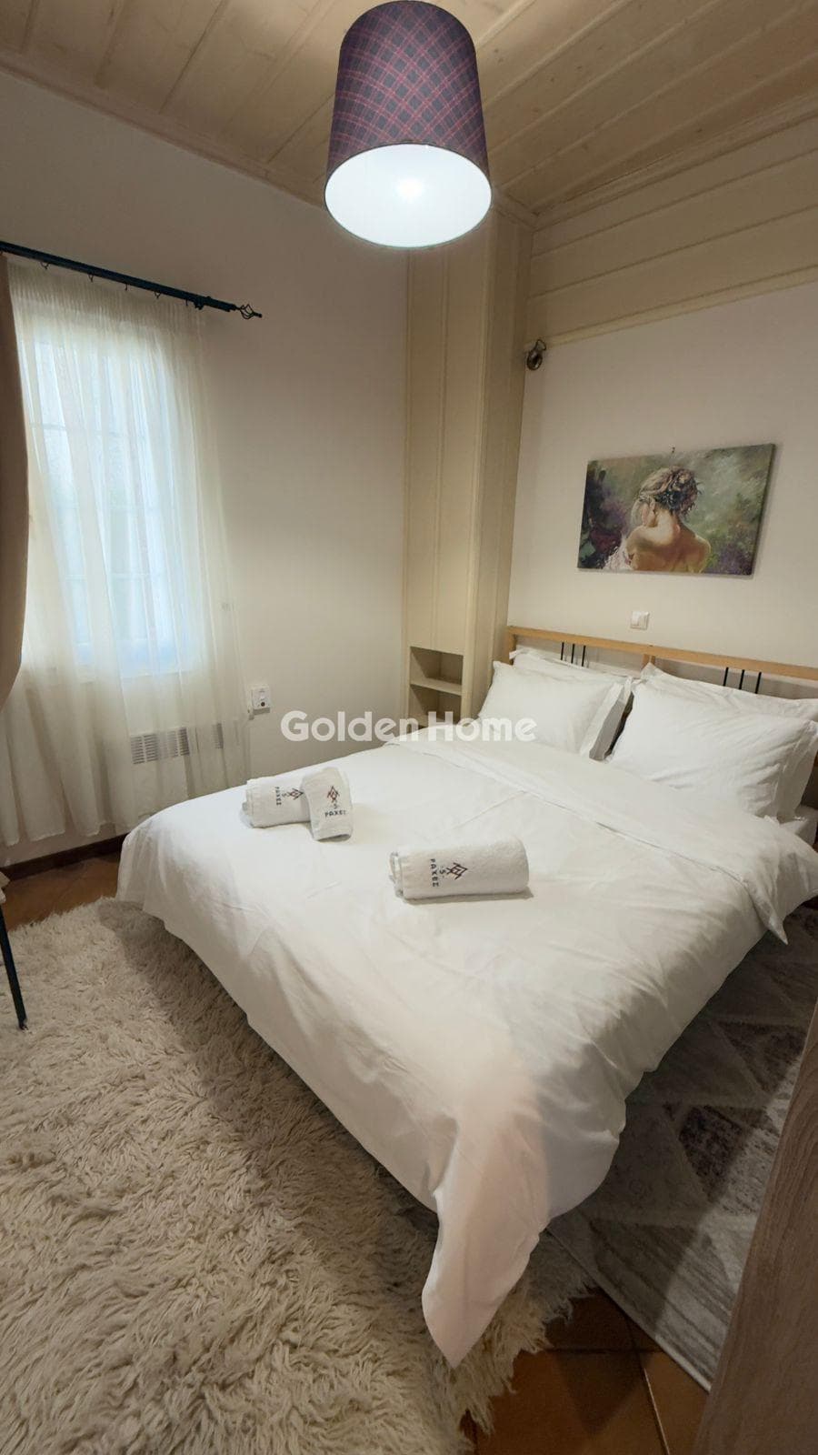 Apartment in Center, Arachova — Photo 11 of 15