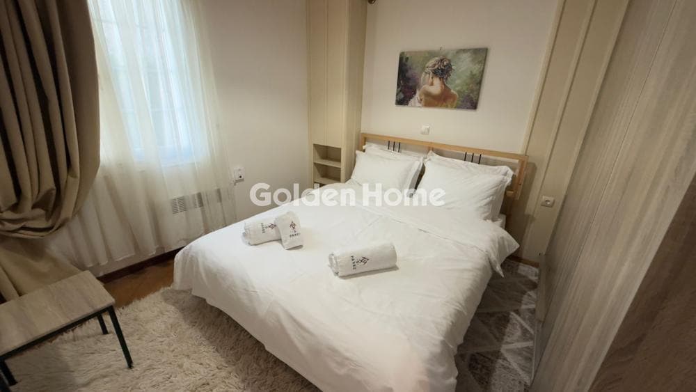 Apartment in Center, Arachova — Photo 13 of 15