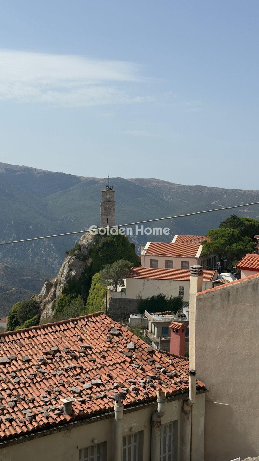 Apartment in Center, Arachova — Photo 3 of 15