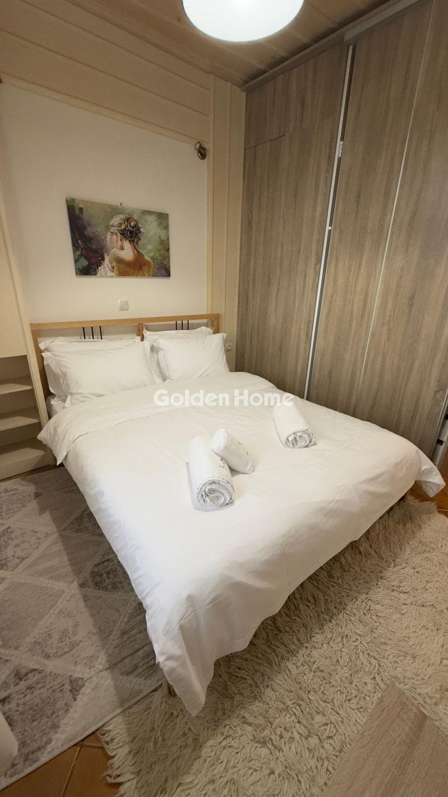 Apartment in Center, Arachova — Photo 12 of 15