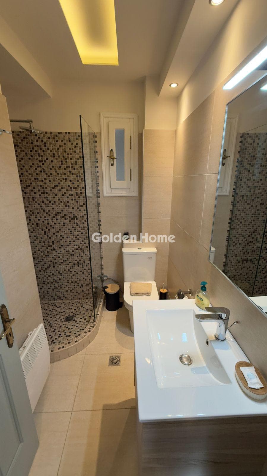 Apartment in Center, Arachova — Photo 15 of 15