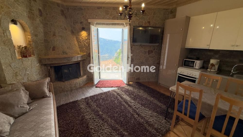 Apartment in Center, Arachova — Photo 7 of 15