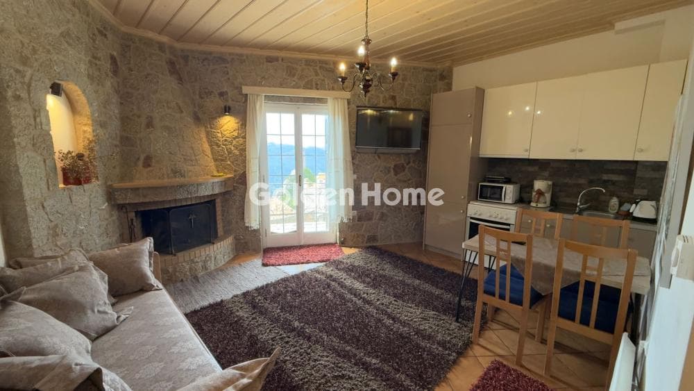 Apartment in Center, Arachova — Photo 6 of 15