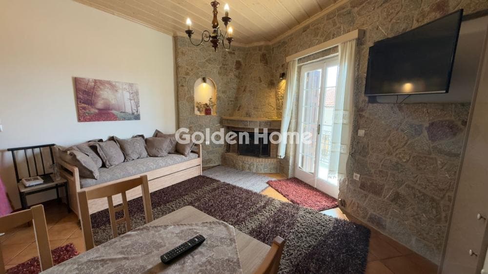 Apartment in Center, Arachova — Photo 5 of 15