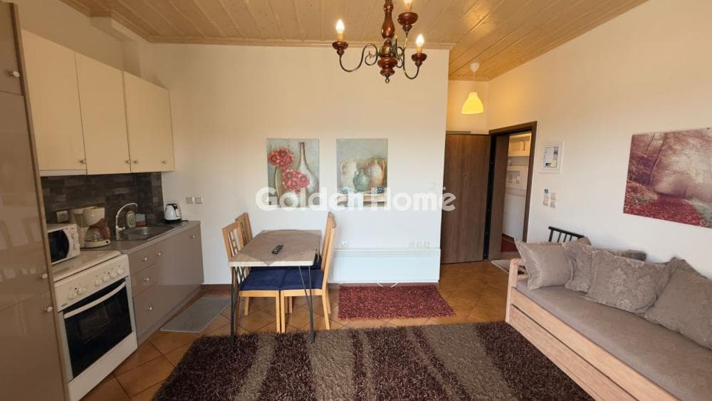 Apartment in Center, Arachova — Photo 4 of 15
