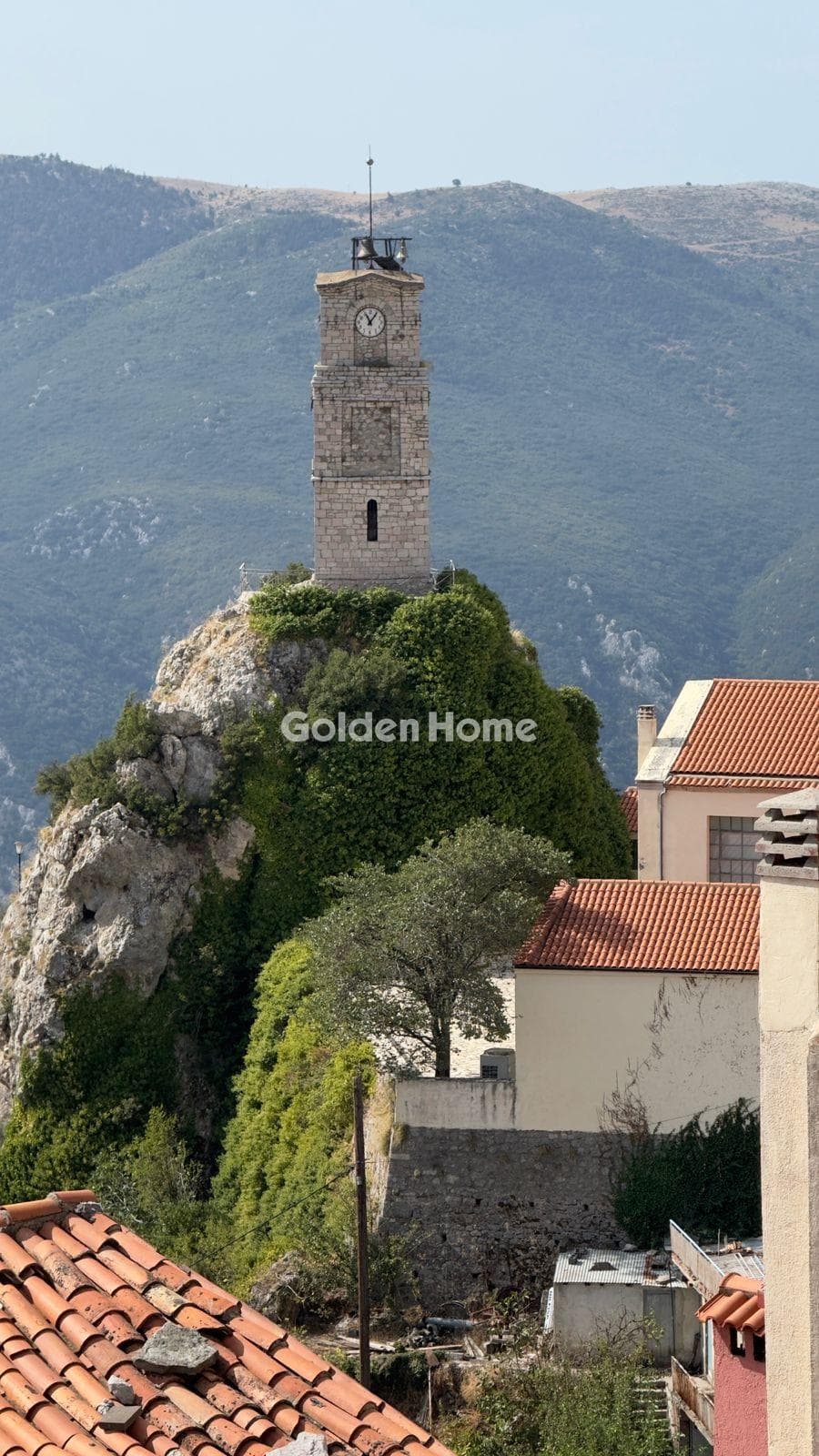 Apartment in Center, Arachova — Photo 2 of 15