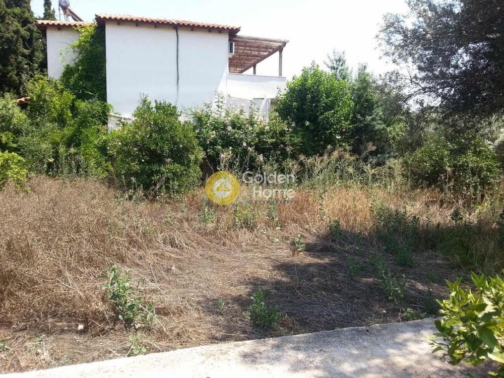 Μονοκατοικία στην Λόφος Ξελαφτάκι, Καλύβια Θορικού — Φωτογραφία 9 από 22