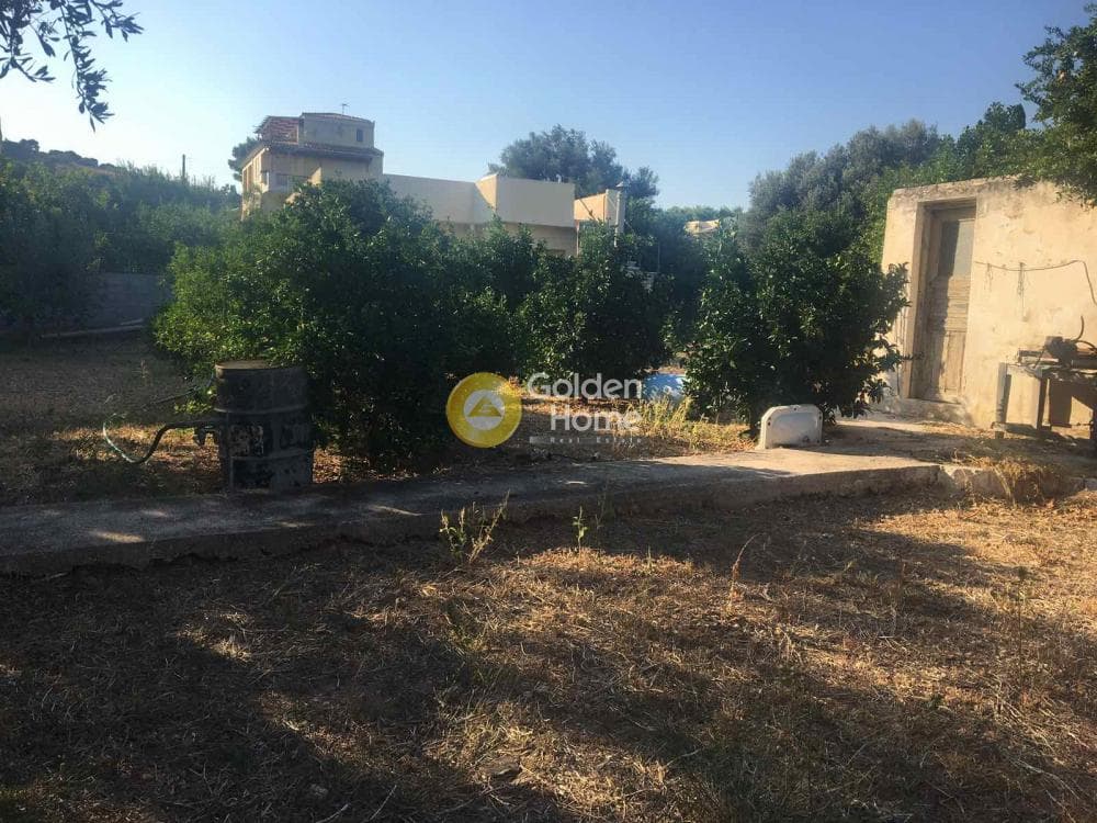 Μονοκατοικία στην Λόφος Ξελαφτάκι, Καλύβια Θορικού — Φωτογραφία 18 από 22